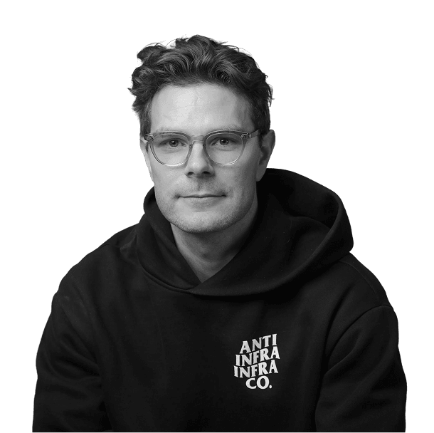 Tony Holdstock-Brown